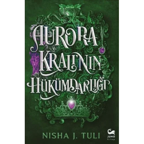 Aurora Kralının Hükümdarlığı