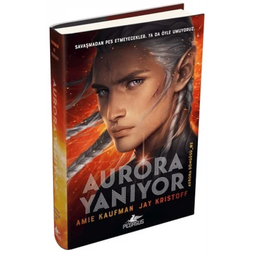 Aurora Yanıyor