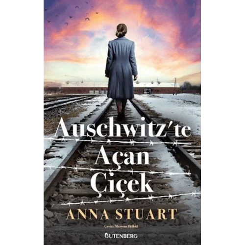 Auschwitzte Açan Çiçek