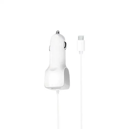 AV-QC7201 MICRO USB ARAÇ ŞARJ CİHAZI