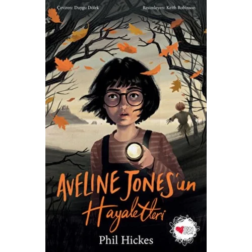 Aveline Jonesun Hayaletleri