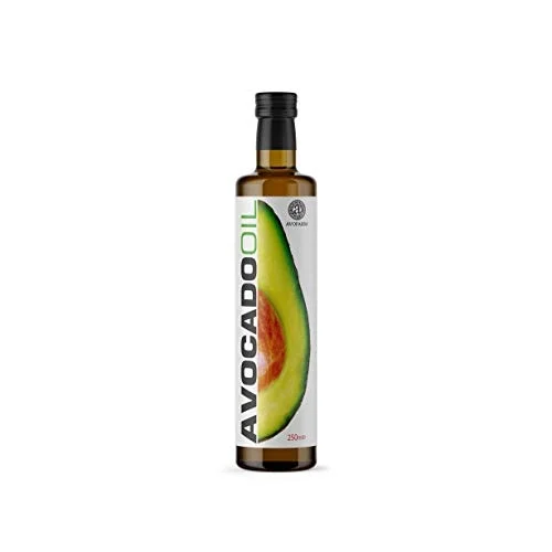 Avofarm%100 Avokado Yağı (250ML)