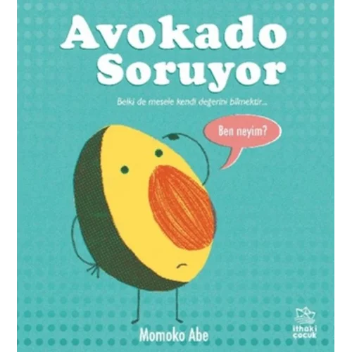 Avokado Soruyor
