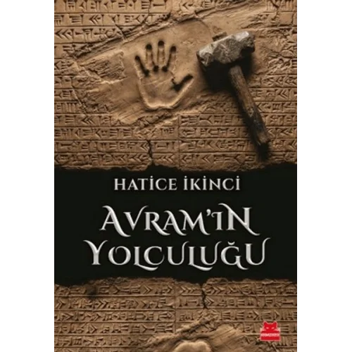 Avram’ın Yolculuğu