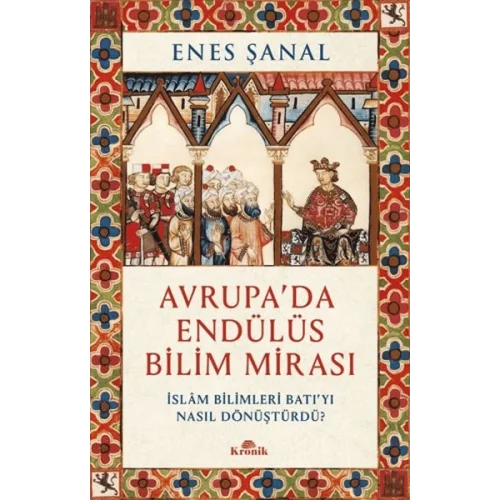 Avrupada Endülüs Bilim Mirası
