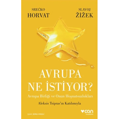 Avrupa Ne İstiyor?