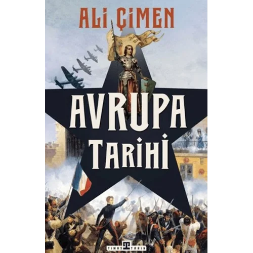 Avrupa Tarihi