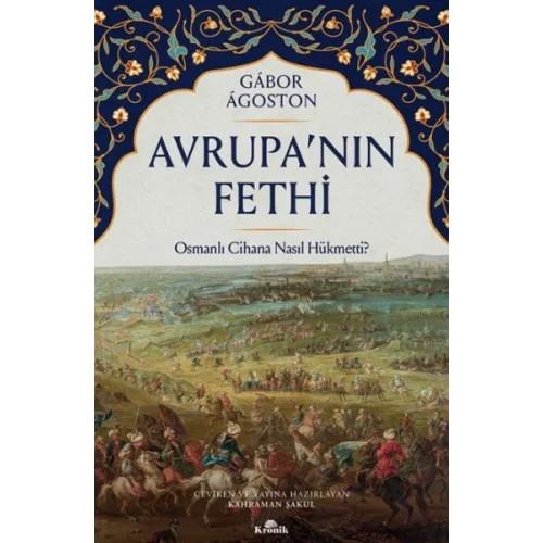Avrupa’nın Fethi