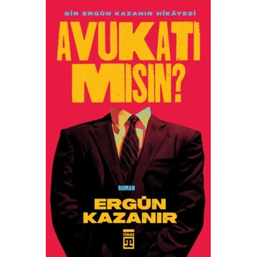 Avukatı Mısın?