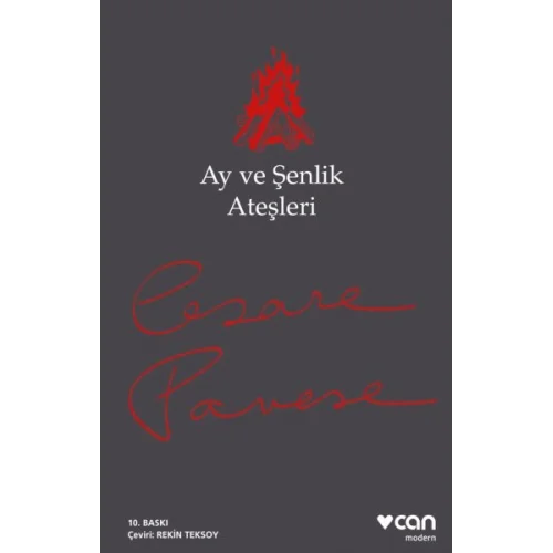 Ay ve Şenlik Ateşleri
