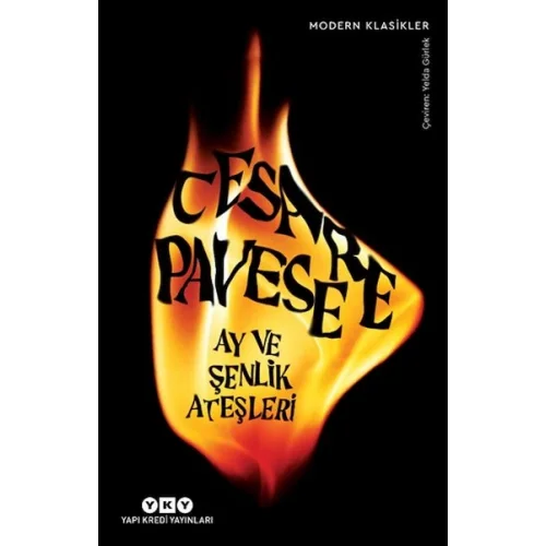 Ay ve Şenlik Ateşleri