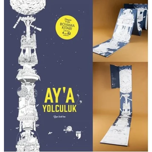 Aya Yolculuk