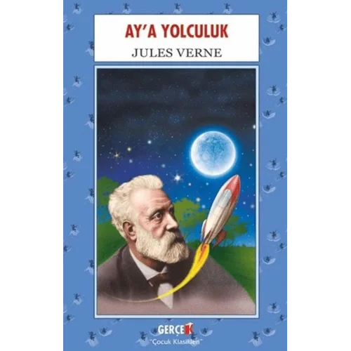 Aya Yolculuk