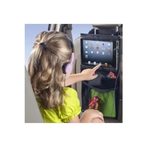 Ayaco Oto Araç Araba Koltuk Arkası Tablet Tutucu