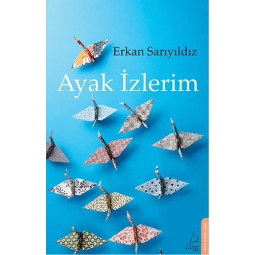 Ayak İzlerim