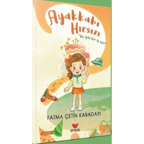 Ayakkabı Hırsız