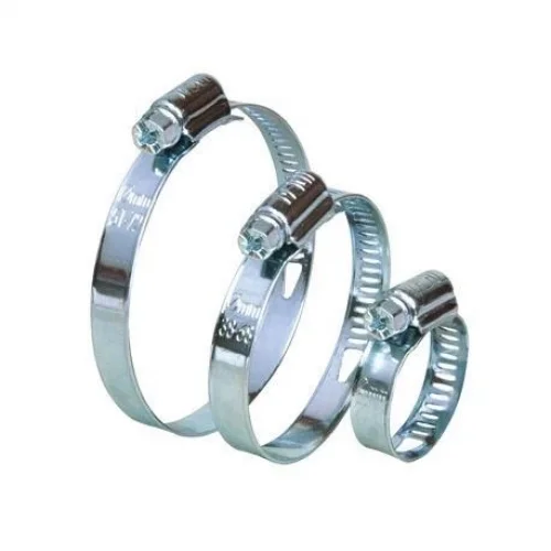 Mey İthalat® Ayarlı Kelepçe 19-26