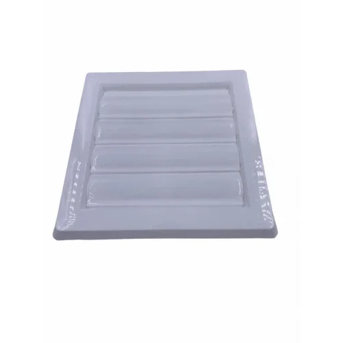 Mey İthalat® Ayarlı Panjur Baca Kapağı