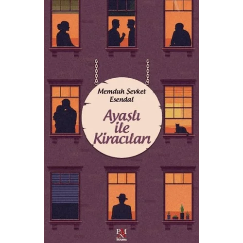 Ayaşlı İle Kiracıları