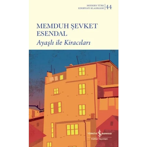 Ayaşlı İle Kiracıları