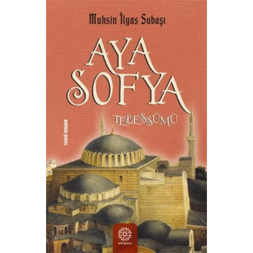 Ayasofya Tebessümü