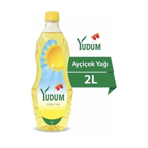 Ayçiçek Yağı