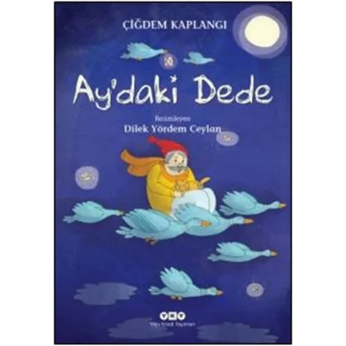Aydaki Dede