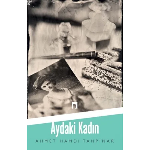 Aydaki Kadın