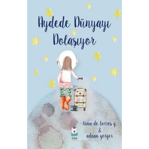 Aydede Dünyayı Dolaşıyor