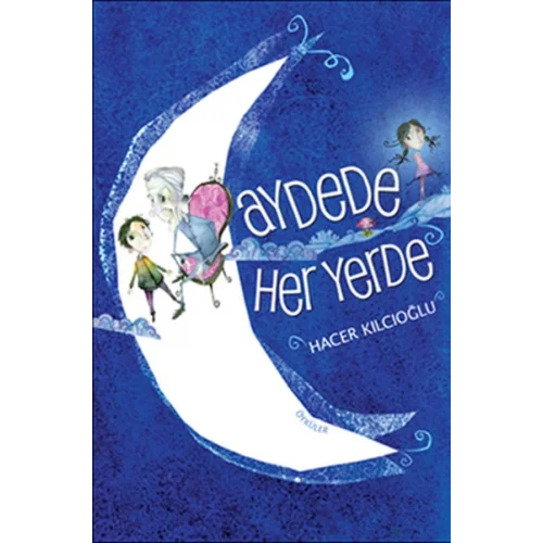 Aydede Her Yerde
