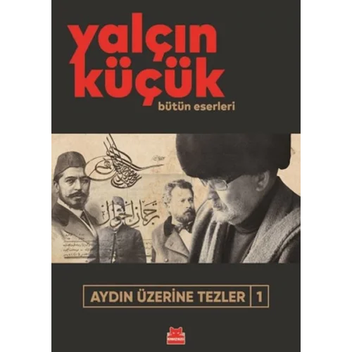 Aydın Üzerine Tezler - 1