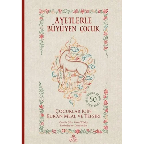 Ayetlerle Büyüyen Çocuk