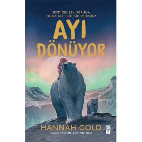 Ayı Dönüyor
