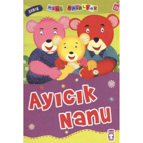 Ayıcık Nanu