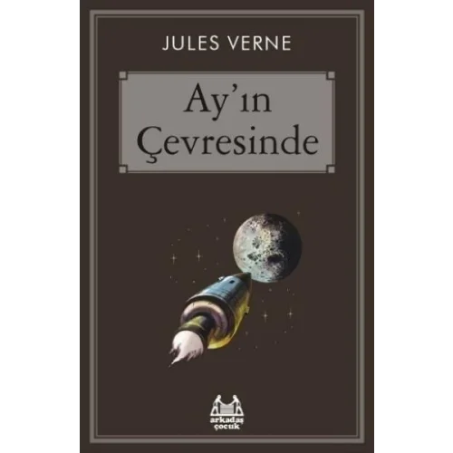 Ayın Çevresinde