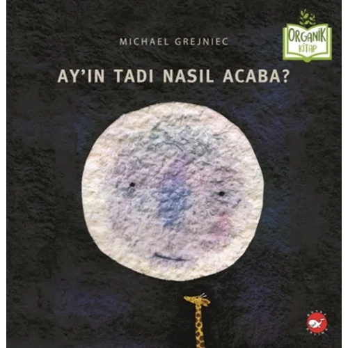 Ay’ın Tadı Nasıl Acaba?