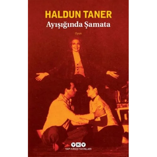 Ayışığında Şamata