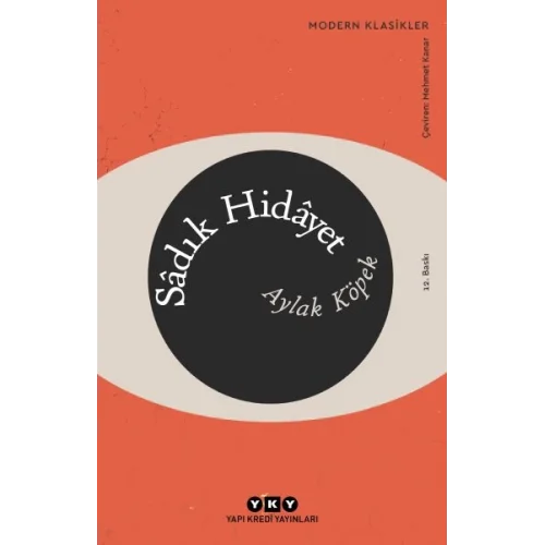 Aylak Köpek - Modern Klasikler