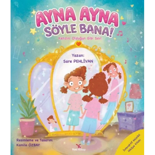 Ayna Ayna Söyle Bana