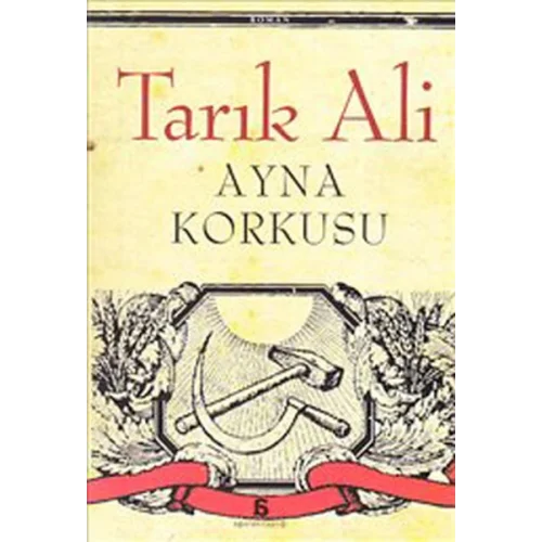 Ayna Korkusu