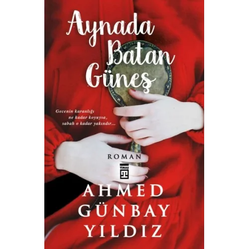 Aynada Batan Güneş
