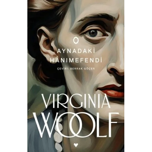 Aynadaki Hanımefendi