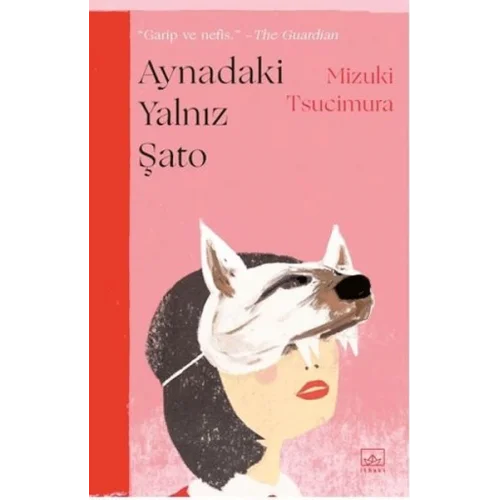 Aynadaki Yalnız Şato