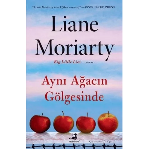 Aynı Ağacın Gölgesinde