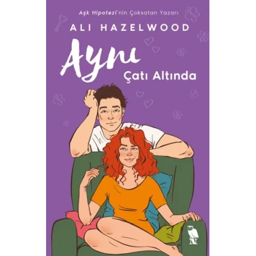 Aynı Çatı Altında