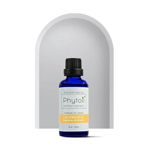 Aynısafa Yağı- CALENDULA 50 ML phy37