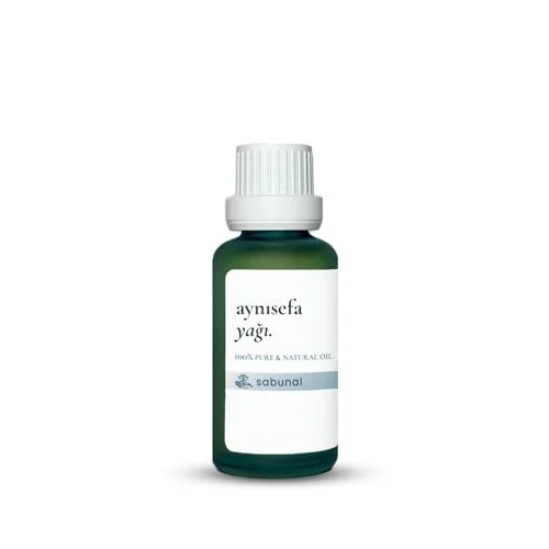 Aynısefa Yağı 30 ml - Katkısız Doğal Cilt Bakım Yağı