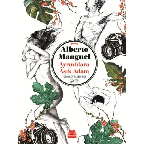 Ayrıntılara Aşık Adam