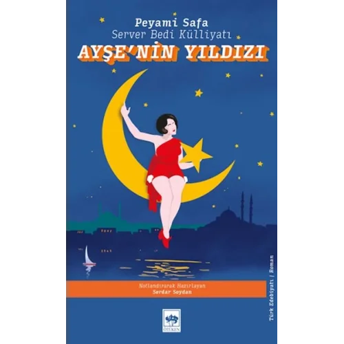 Ayşe’nin Yıldızı
