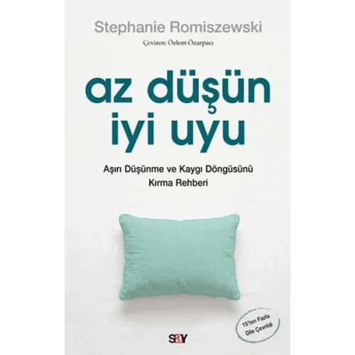 Az Düşün İyi Uyu